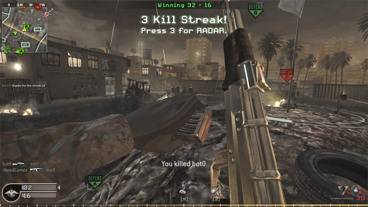 call of duty modern warfare 3 free download pc multiplayer