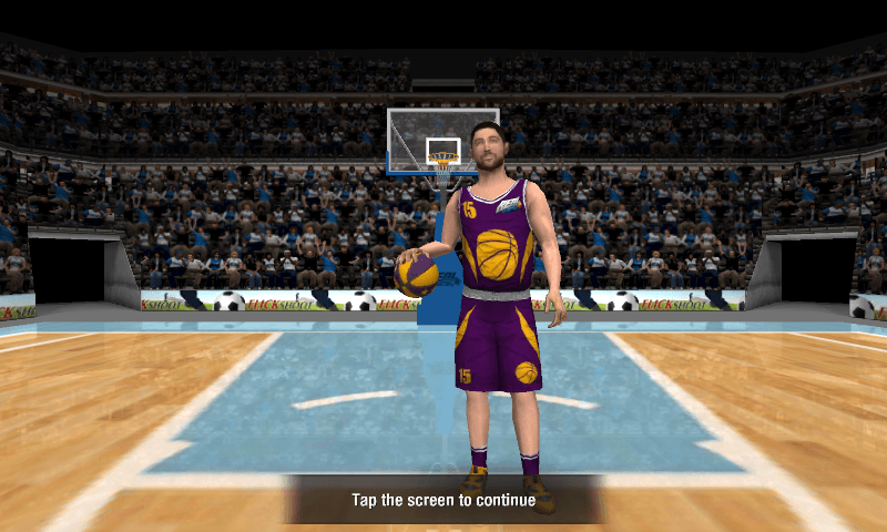 Download Basketball Games For Pc - keepermultifiles